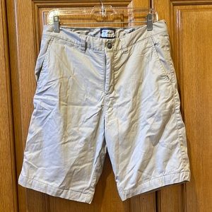 Johnnie O’s Tailgator shorts
